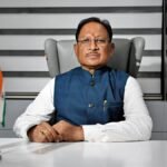 महानदी जल विवाद पर अहम बैठक, CM साय रखेंगे छत्तीसगढ़ पक्ष