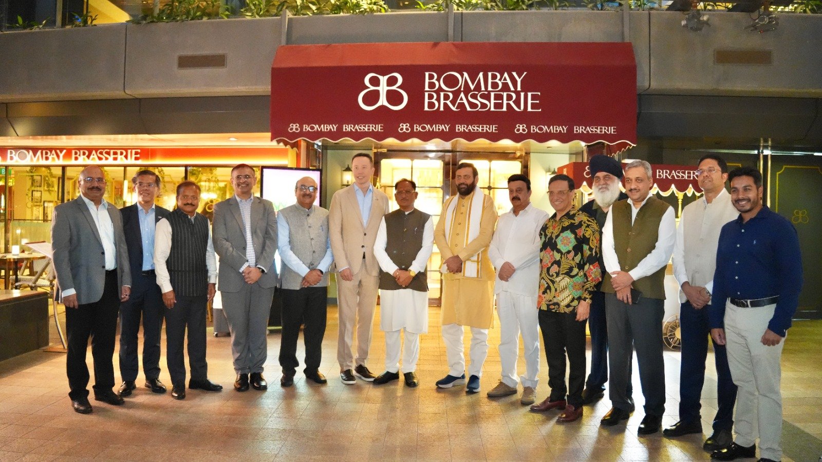मुख्यमंत्री विष्णुदेव साय