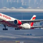 एअर इंडिया फ्लाइट रद्द: सऊदी अरब की उड़ानों पर 24 अक्टूबर तक रोक