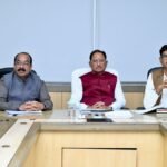 खेल उत्कर्ष मिशन से निखरेंगी छत्तीसगढ़ की प्रतिभाएं