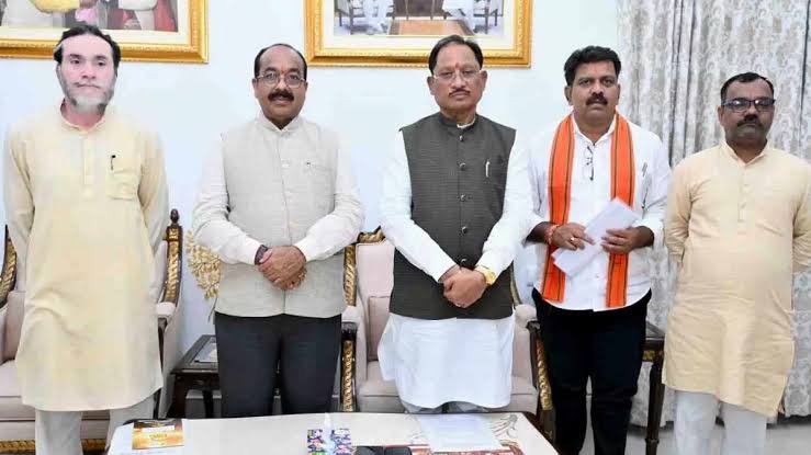 छत्तीसगढ़ समाचार, मुख्यमंत्री विष्णु देव साय, गन्ना किसान,