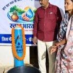जल जीवन मिशन से बारीउमराव गांव की बदली तस्वीर, घर-घर नल से पहुंचा पानी