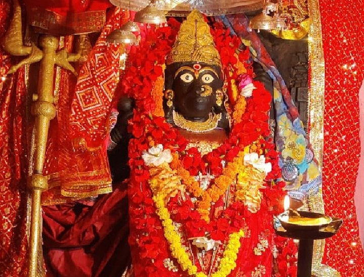 दंतेवाड़ा नवरात्रि