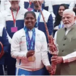 एशियाड प्रदर्शन पर पीएम मोदी ने भारतीय खिलाड़ियों की मेहनत को सराहा